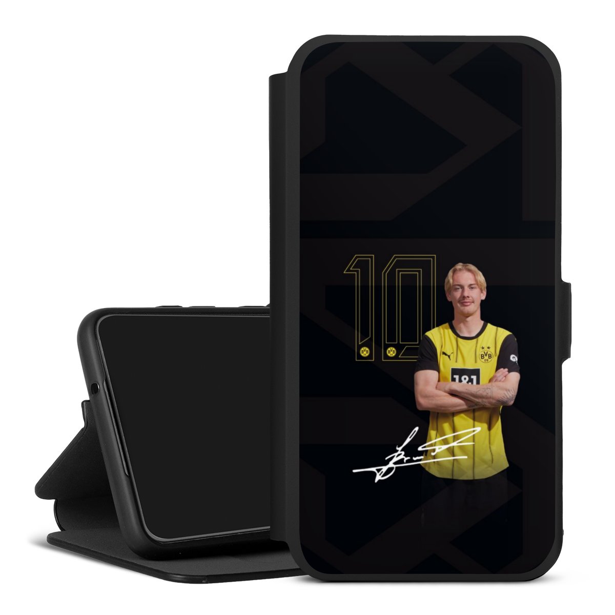 Julian Brandt 24/25