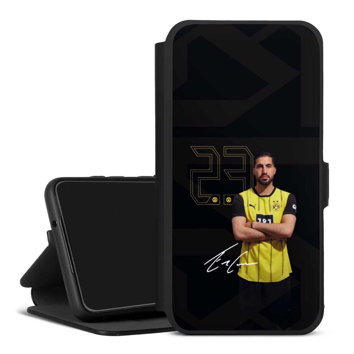 Emre Can 24/25