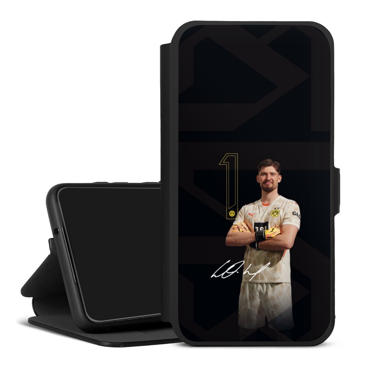 Gregor Kobel 24/25