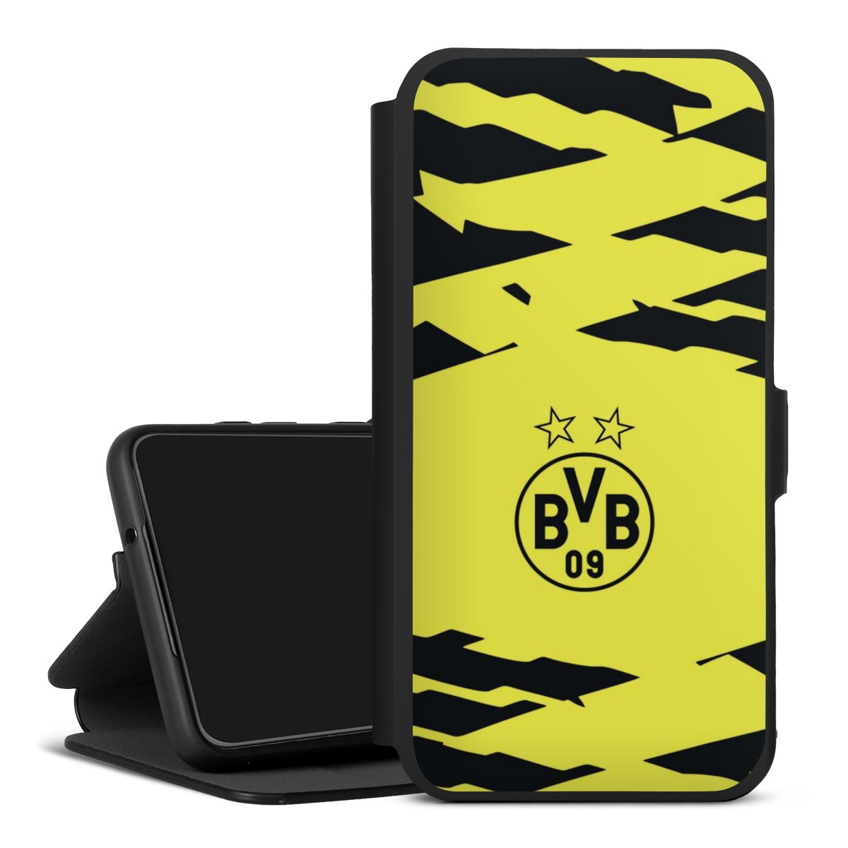 BVB Sondertrikot Neon