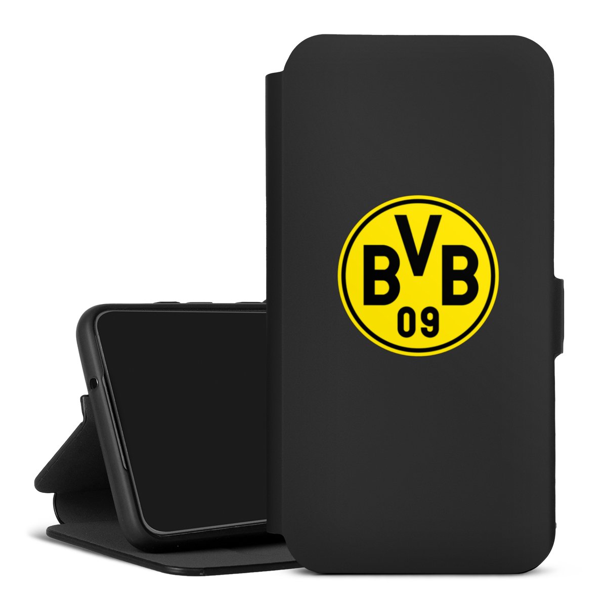 BVB Logo Transparent