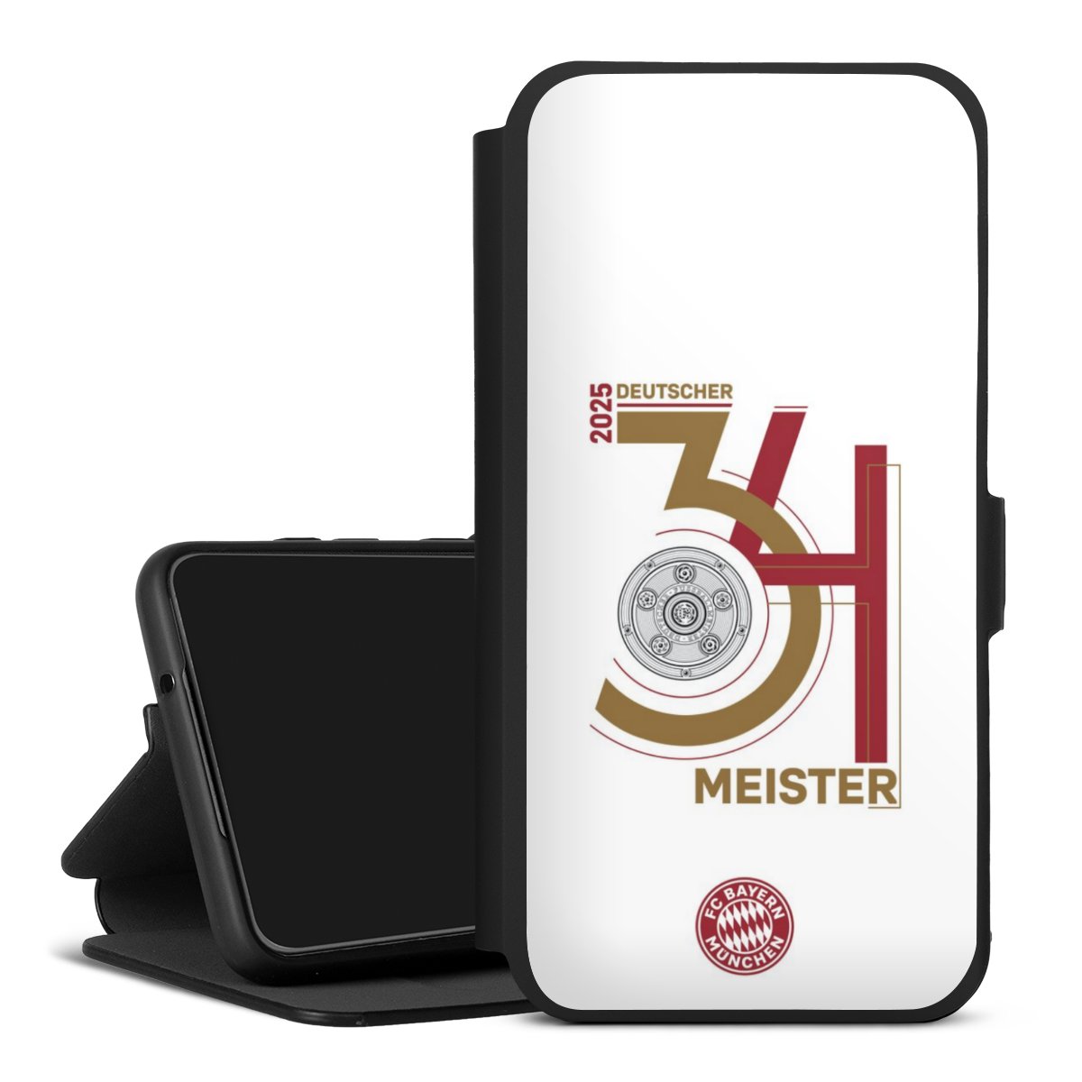 FCB Deutscher Meister 2025