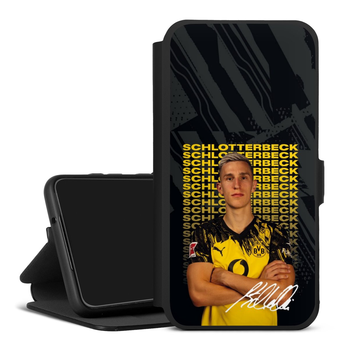 Nico Schlotterbeck 25/26