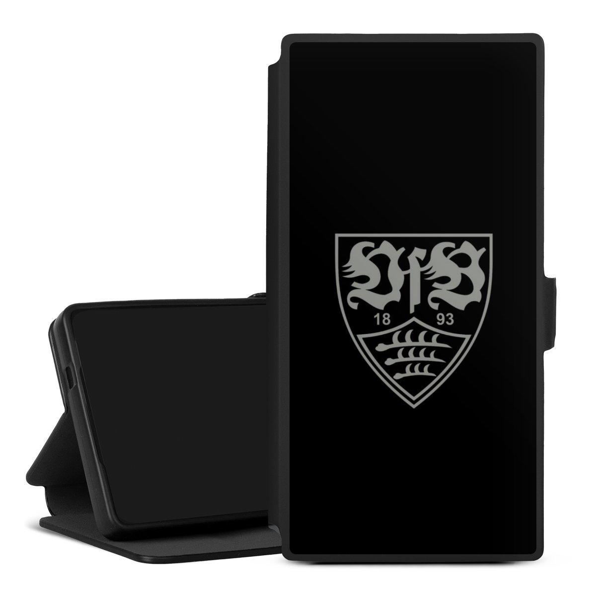 VfB Stuttgart Schwarz