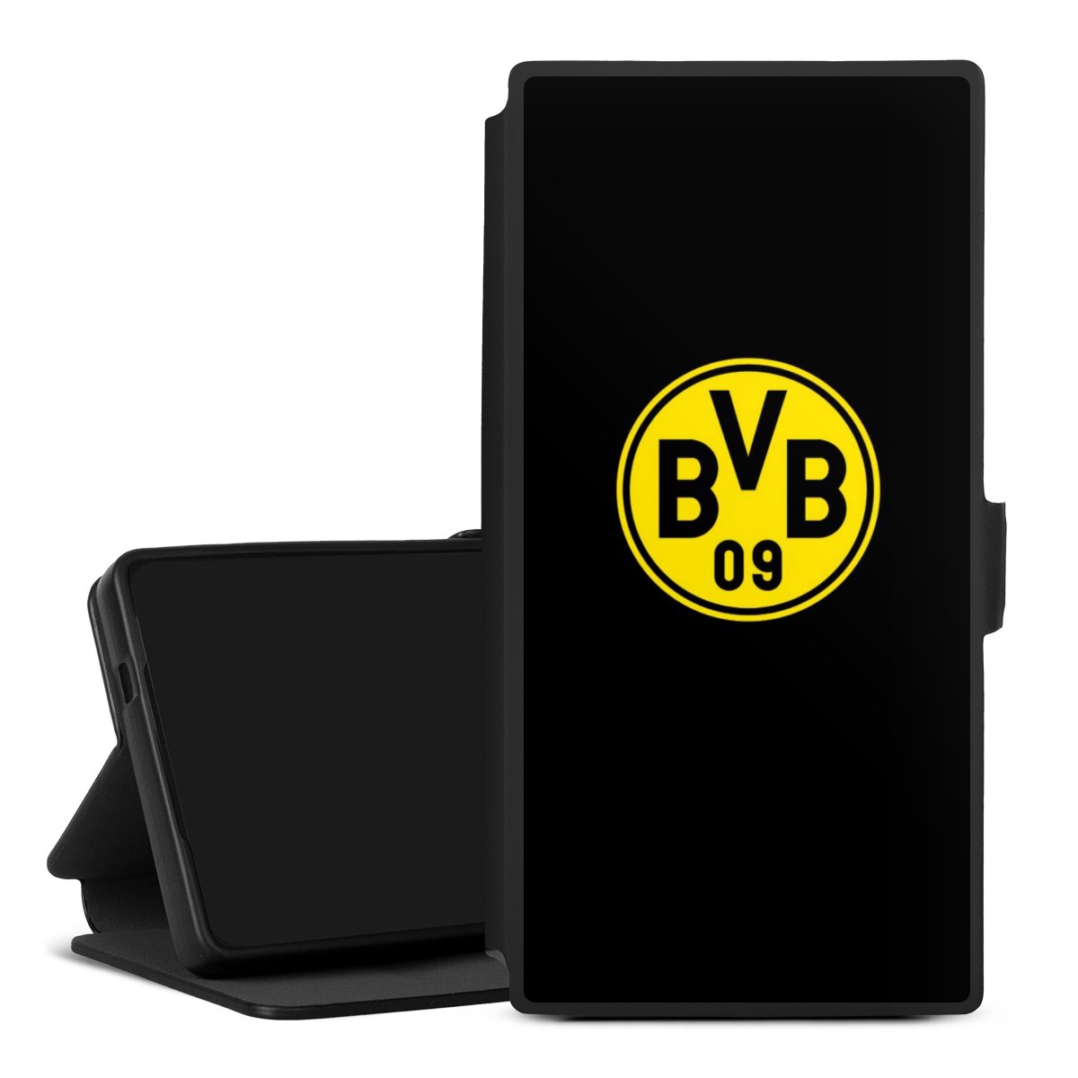BVB Schwarz