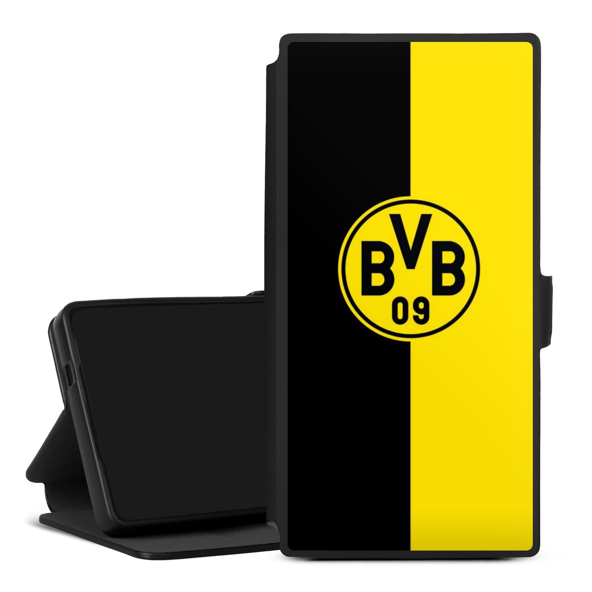 BVB Schwarz / Gelb