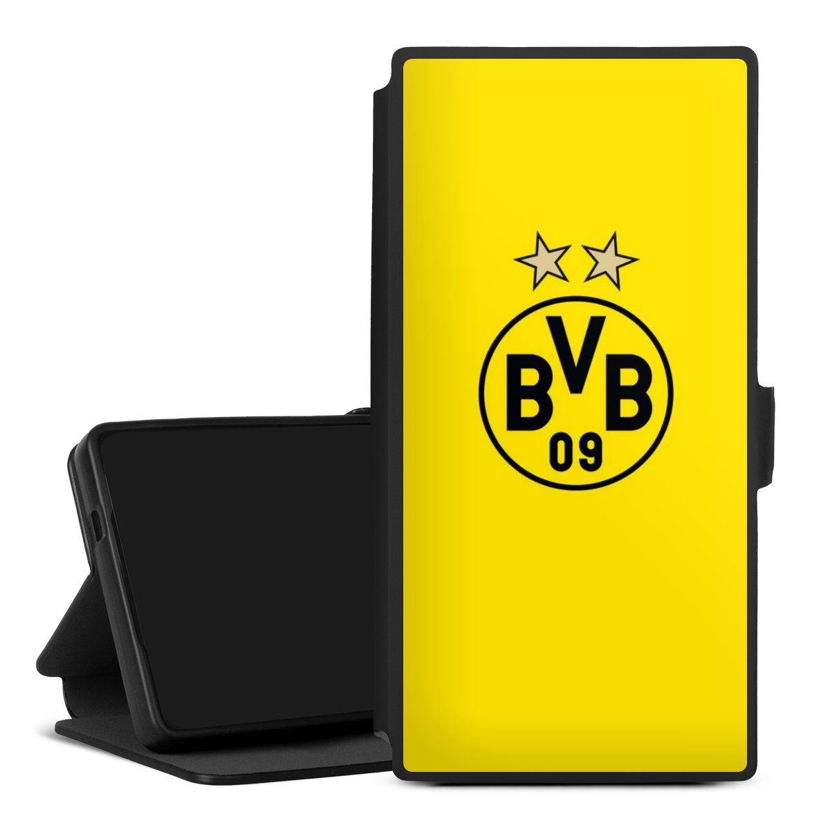 BVB Gelb / Sterne