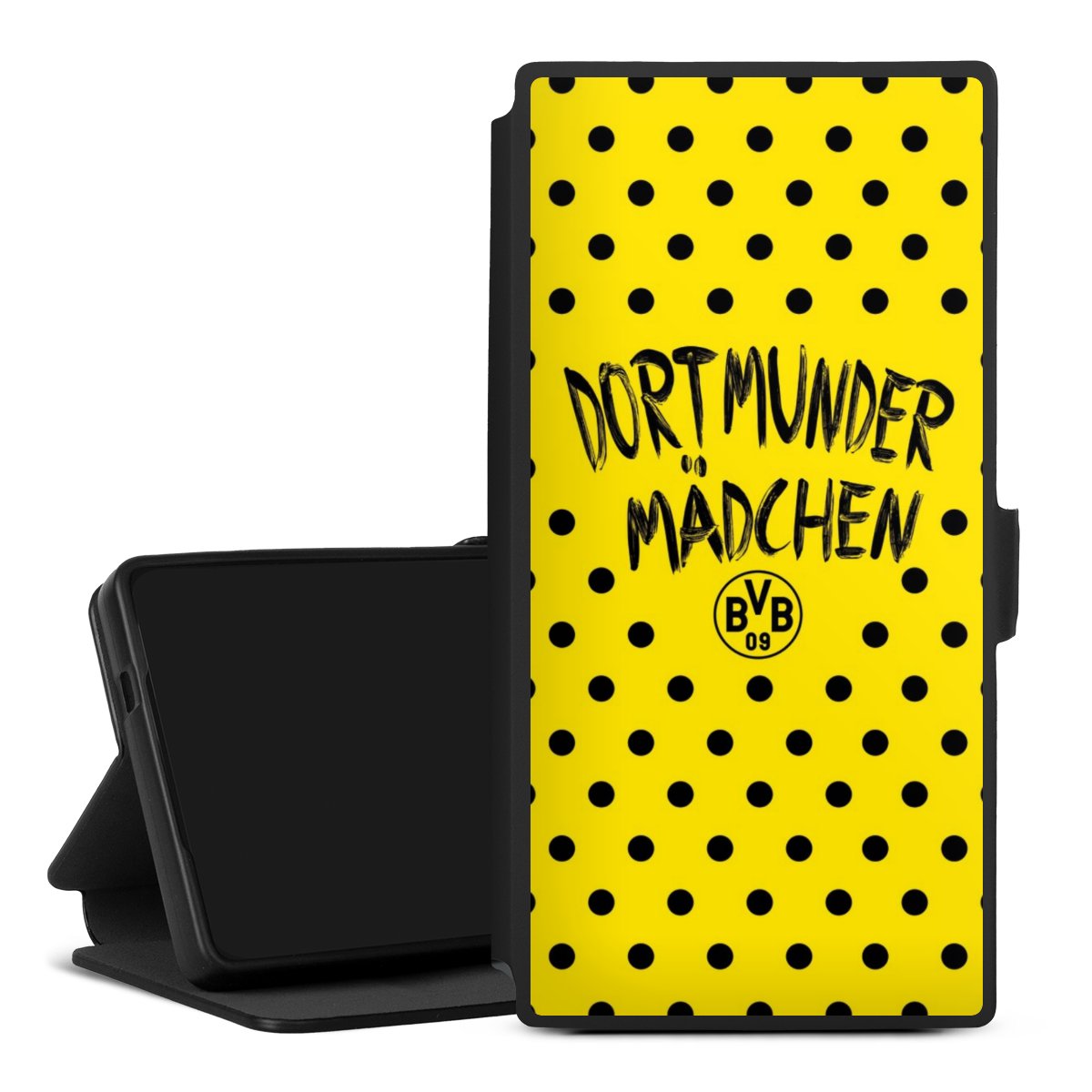 BVB Dortmunder Mädel Punkte