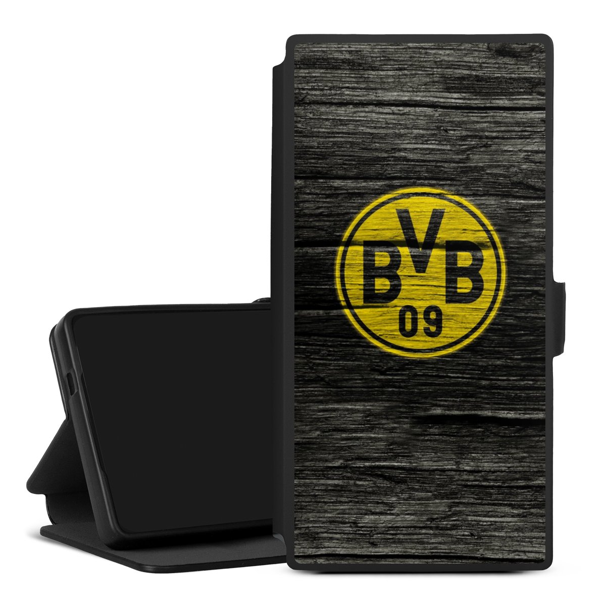 BVB Holzoptik