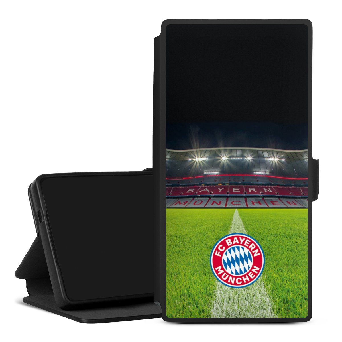 Stadionrasen FC Bayern München