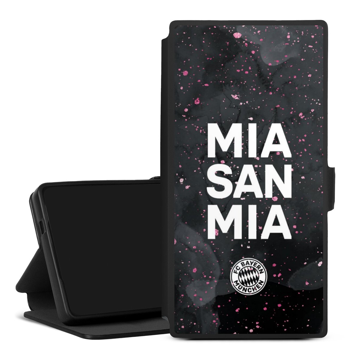 Mia San Mia Girly - FCB