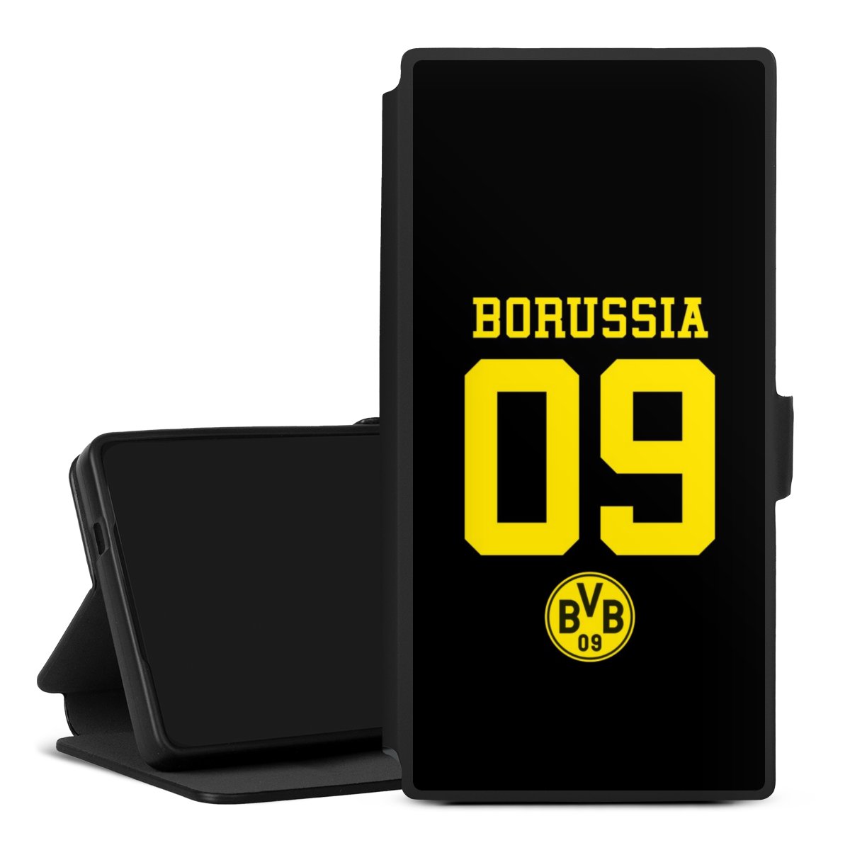Borussia 09 Schwarz - BVB
