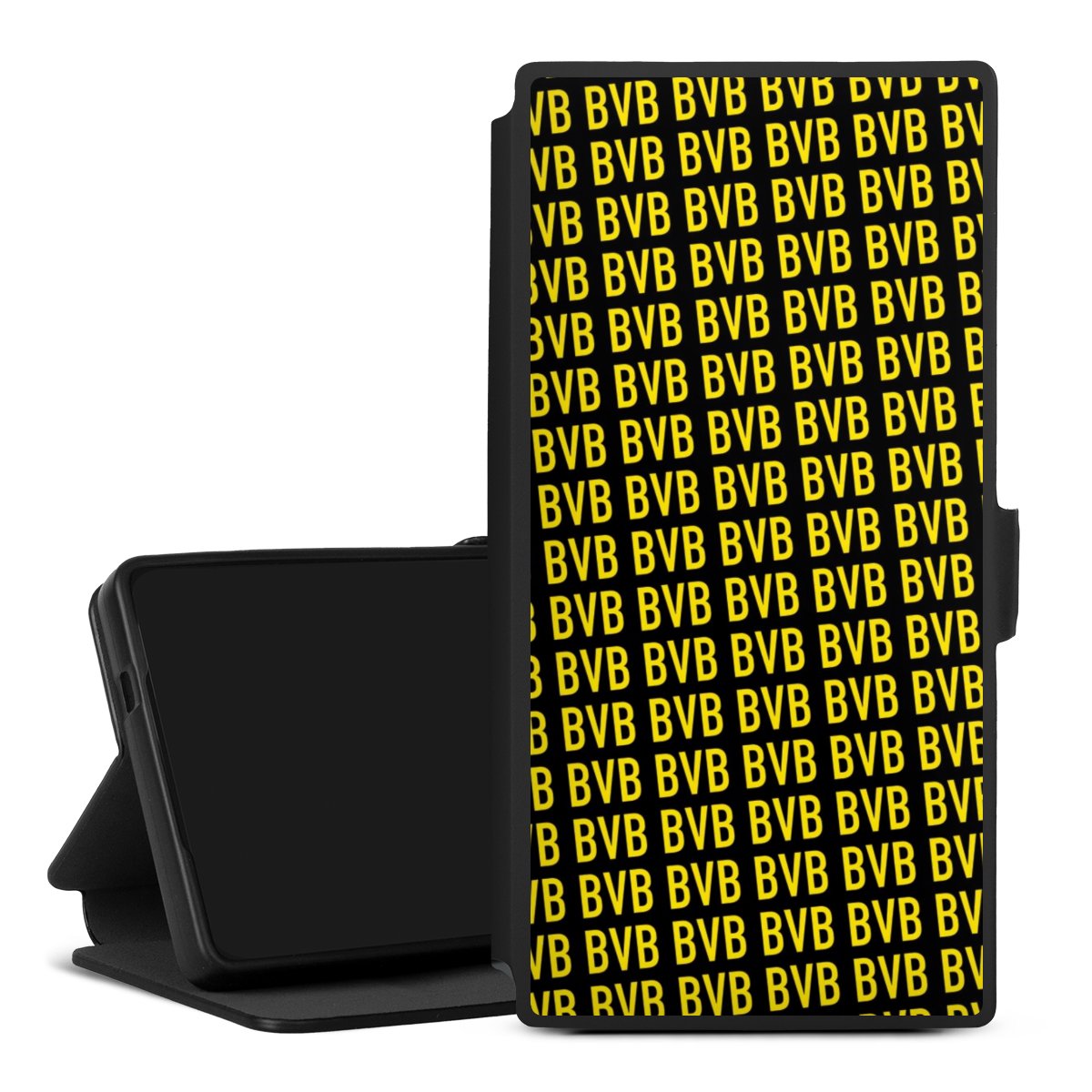 BVB BVB BVB - Schwarz