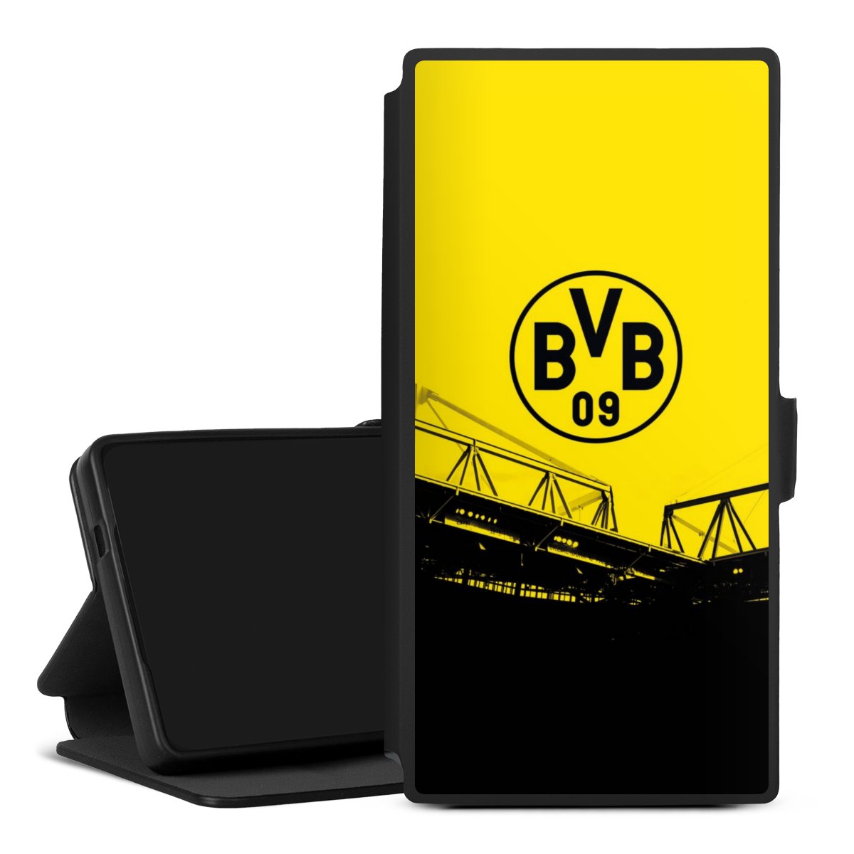 Stadion Schwarz-Gelb - BVB
