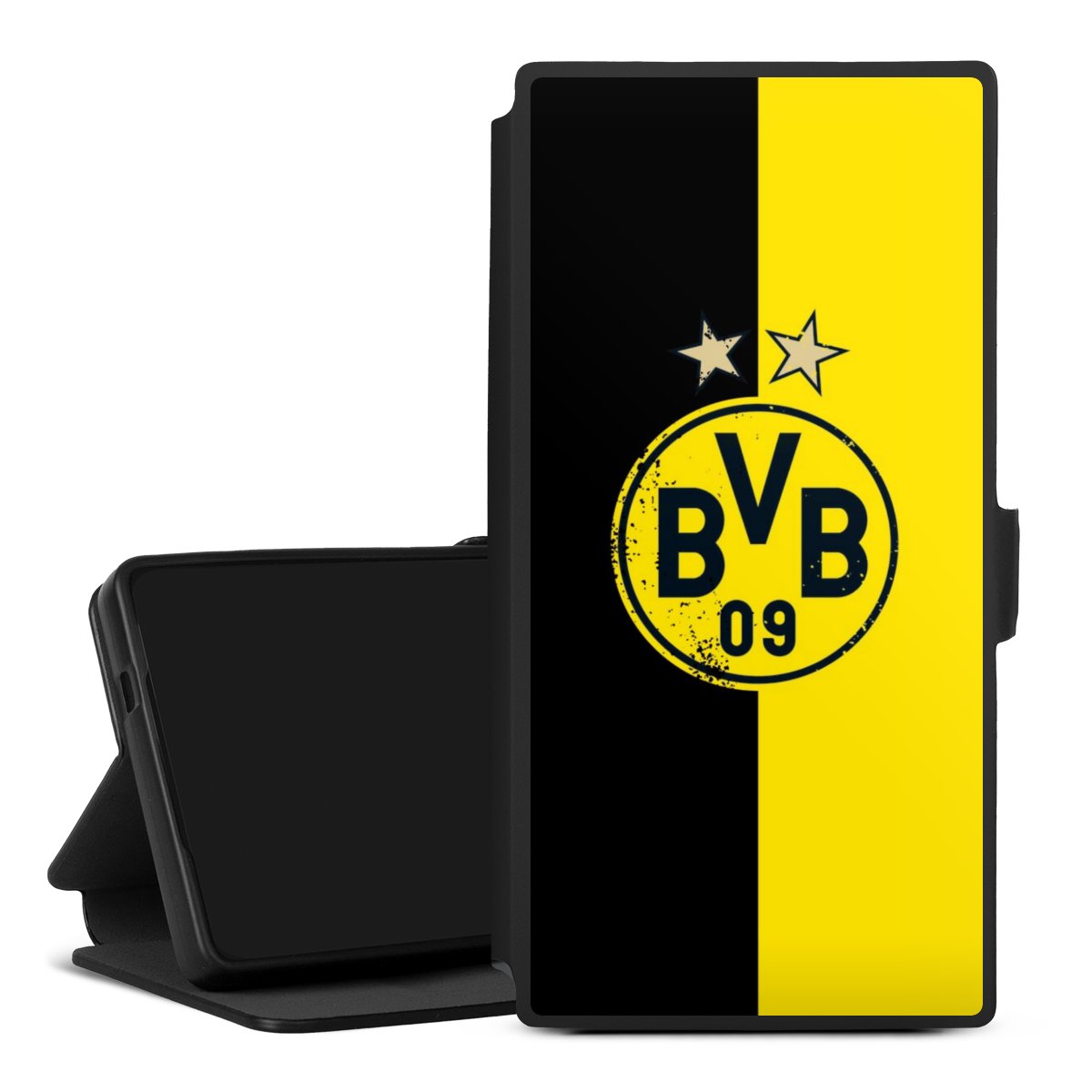 Sterne Destroyed Look - BVB
