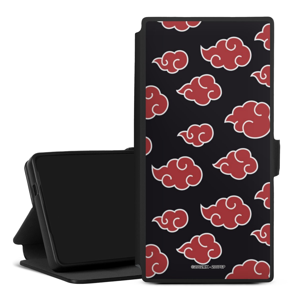 Akatsuki Pattern