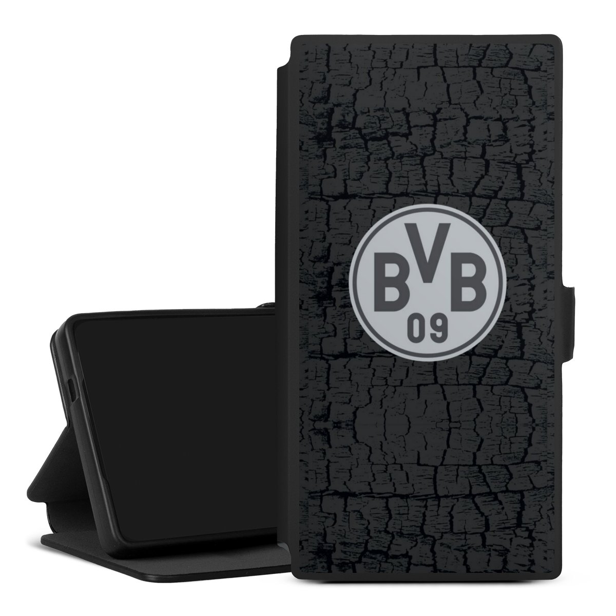 BVB Trikot Kohle und Stahl