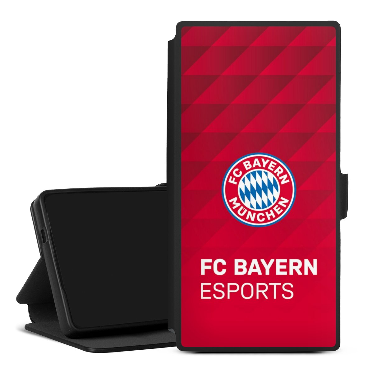 FCB eSports Rot