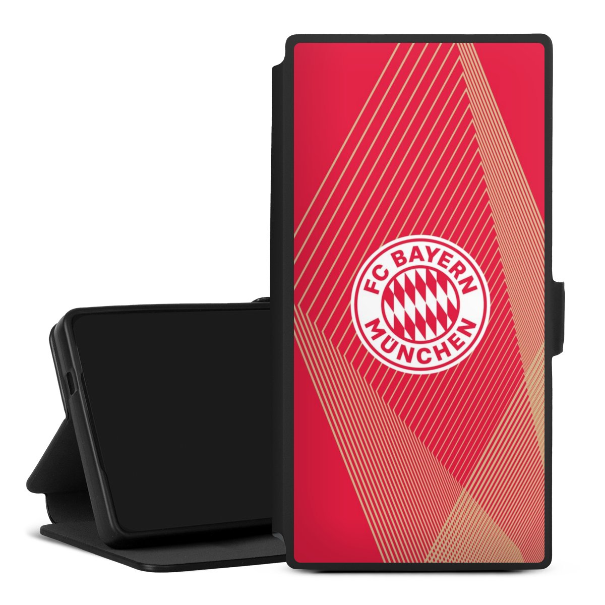 FCB Polygon Rot