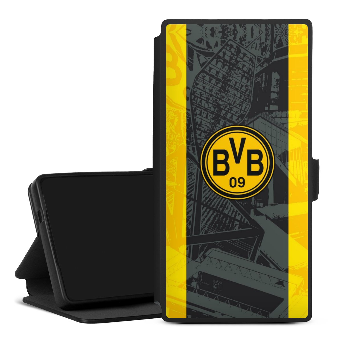 50 Jahre Signal Iduna Park