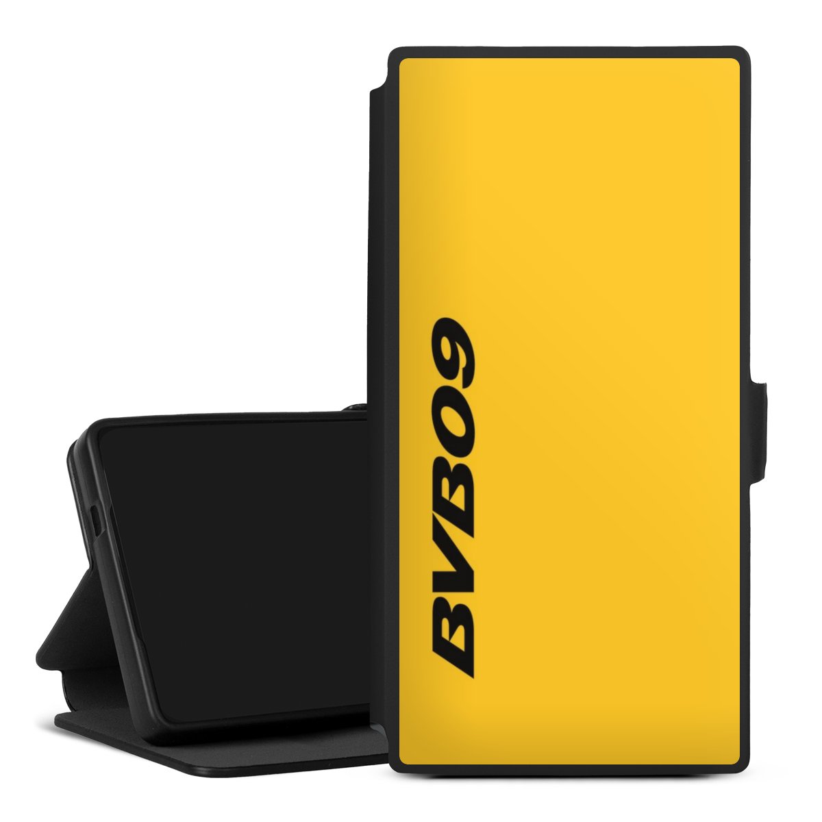 BVB09 Gelb