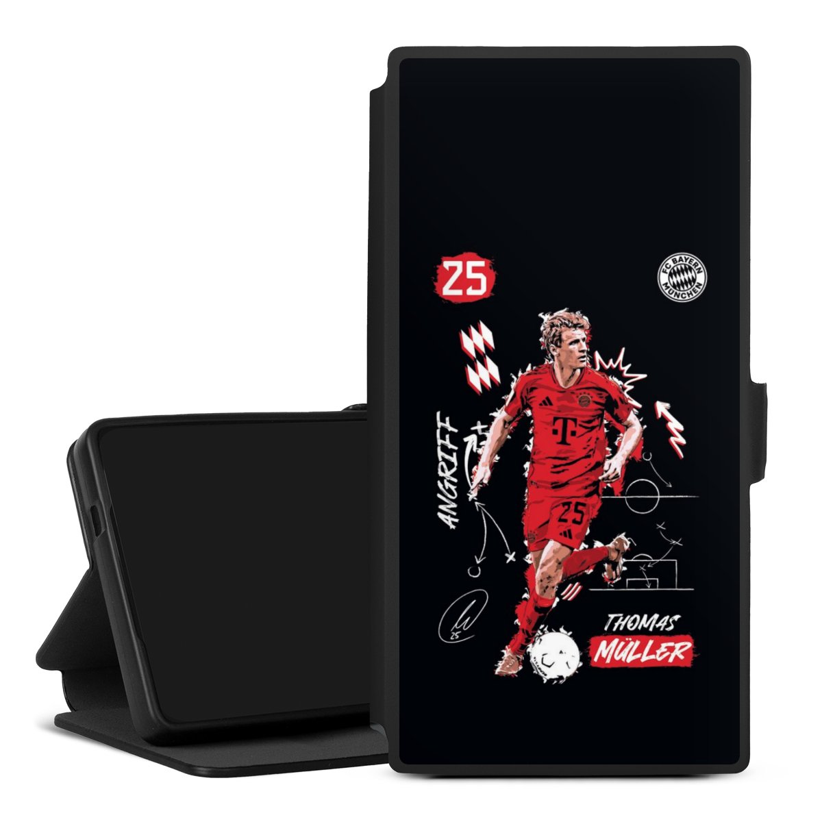 Thomas Müller 24/25