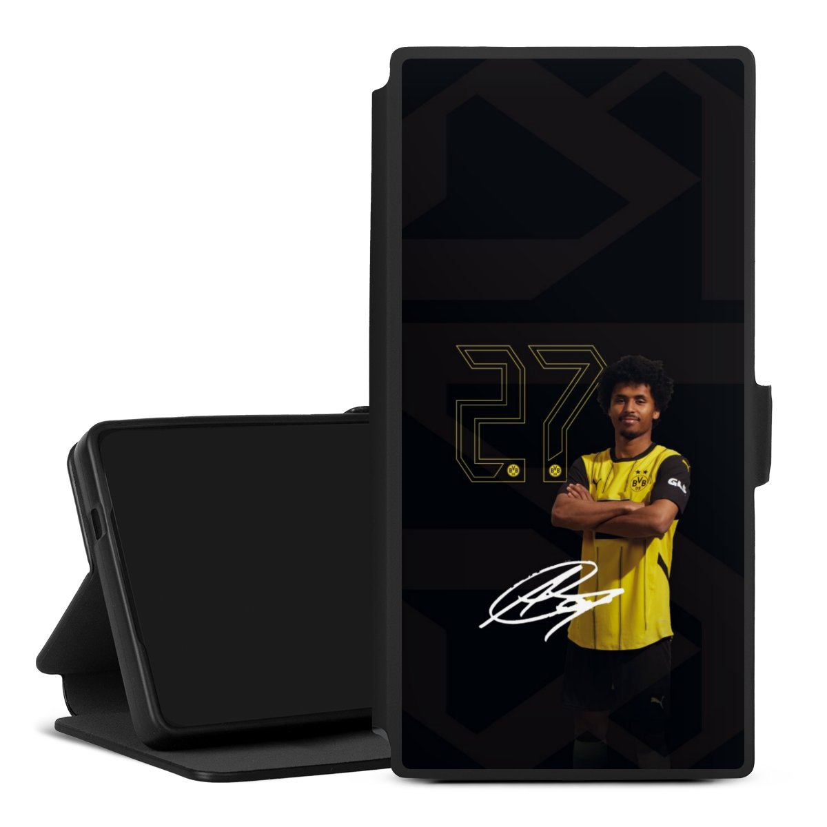 Karim Adeyemi 24/25