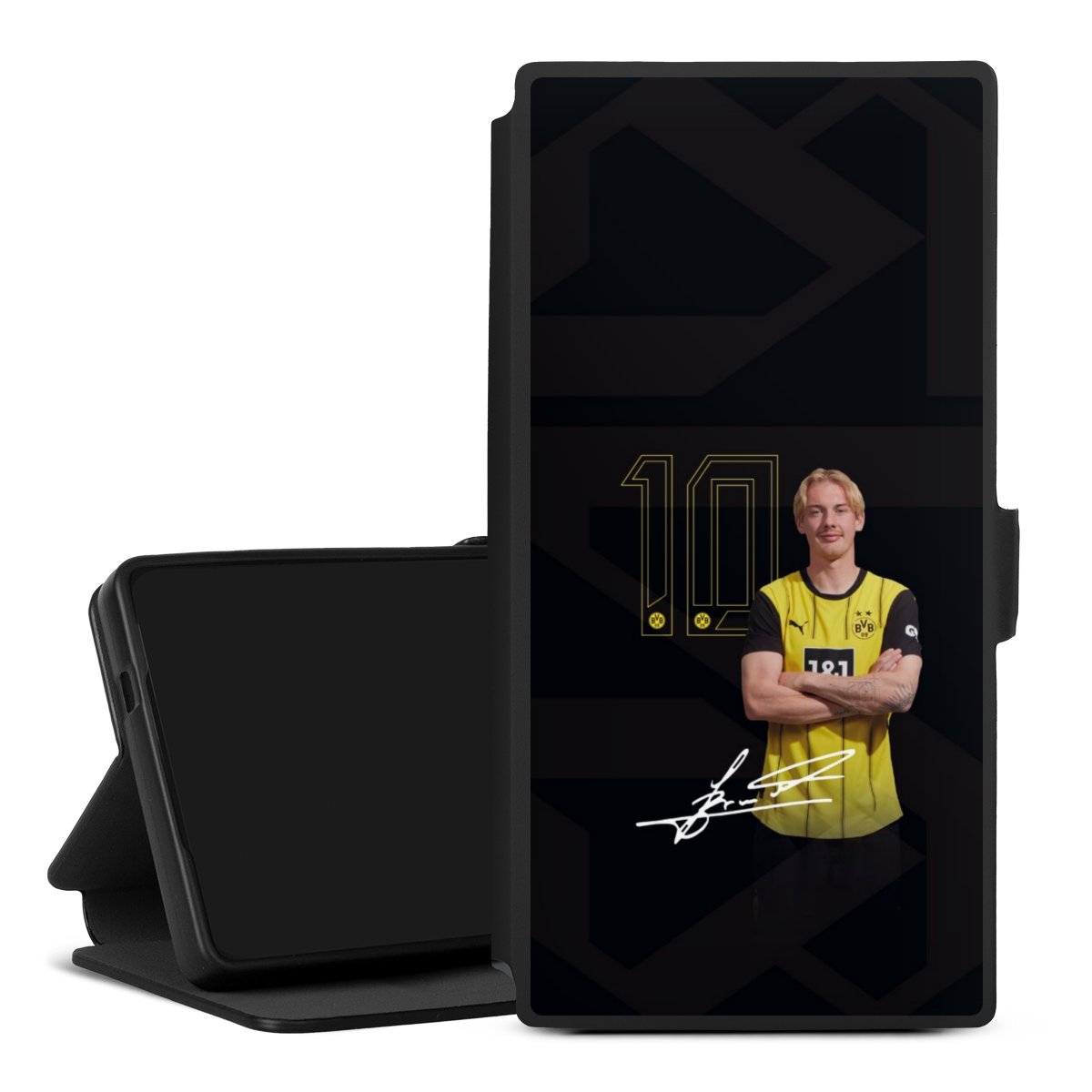 Julian Brandt 24/25