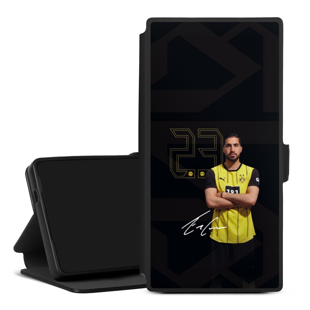 Emre Can 24/25