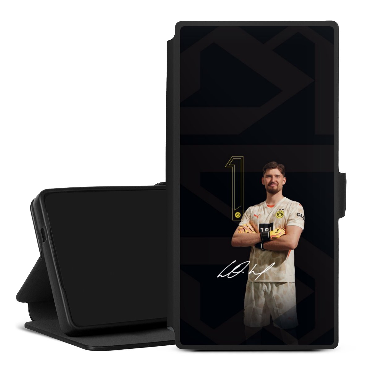 Gregor Kobel 24/25