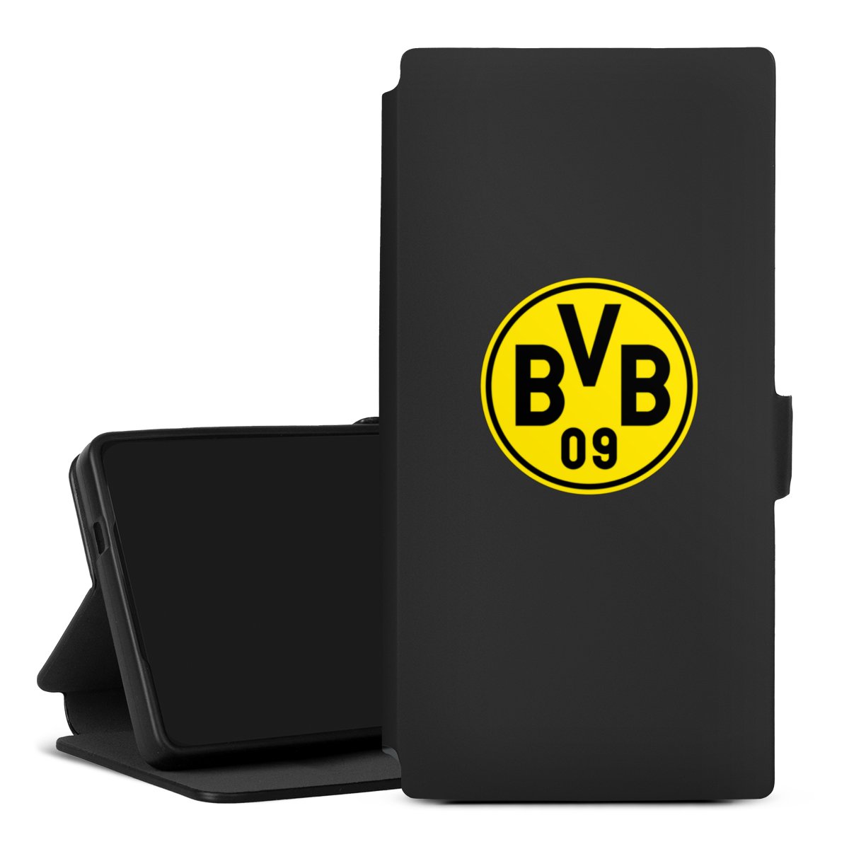 BVB Logo Transparent