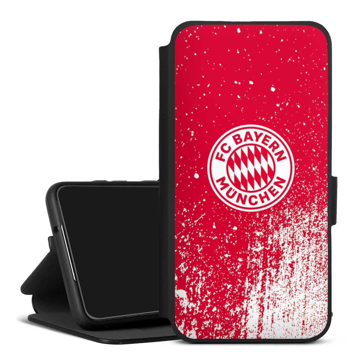 Splatter Rot - FCB