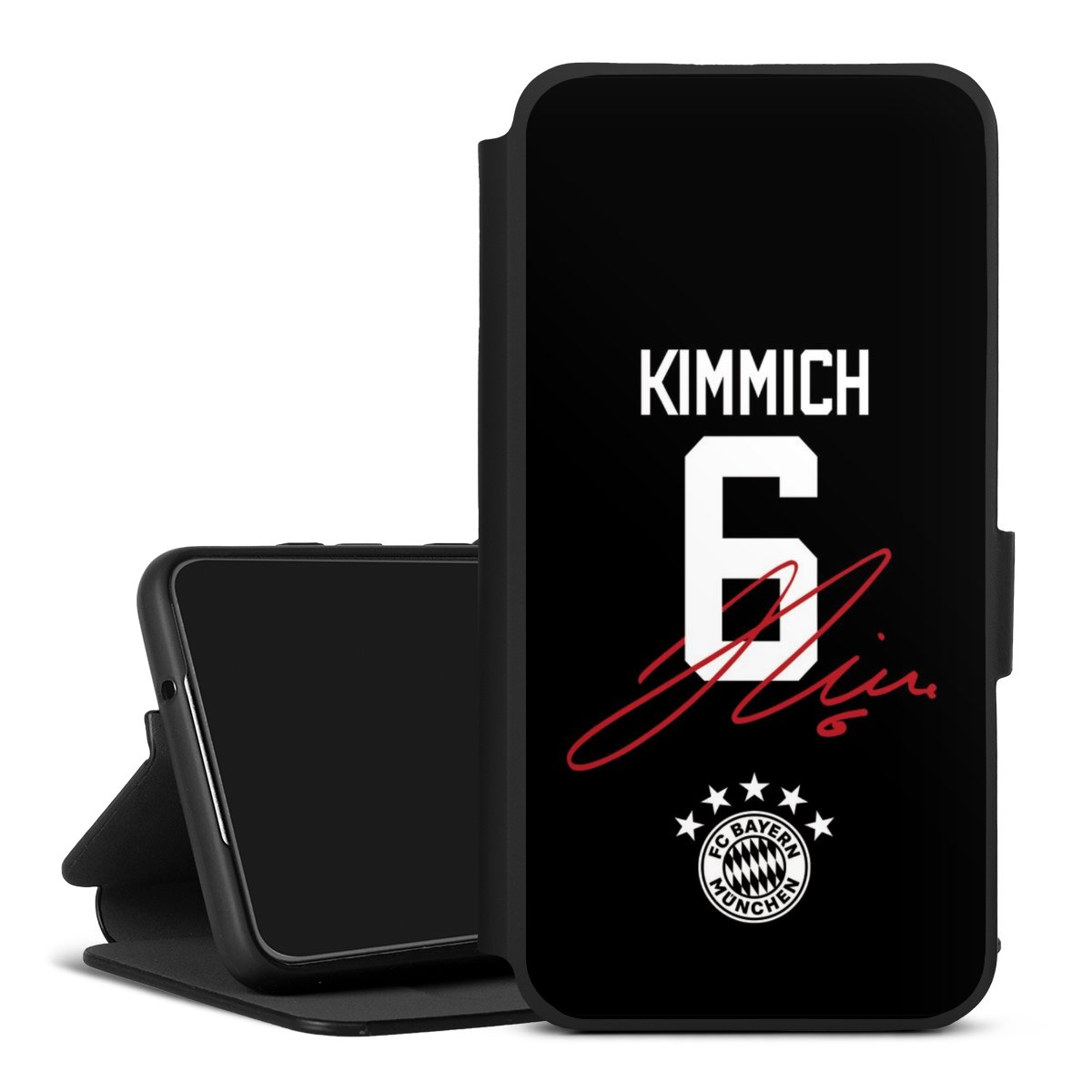 Kimmich #6 - Verteidigung - FCB