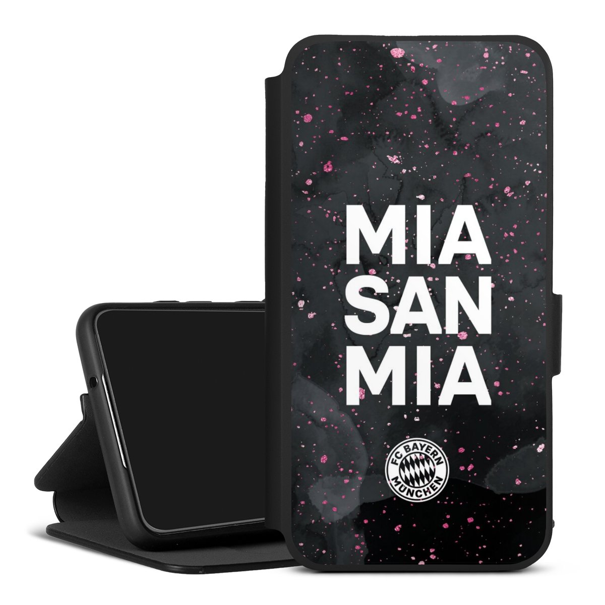 Mia San Mia Girly - FCB