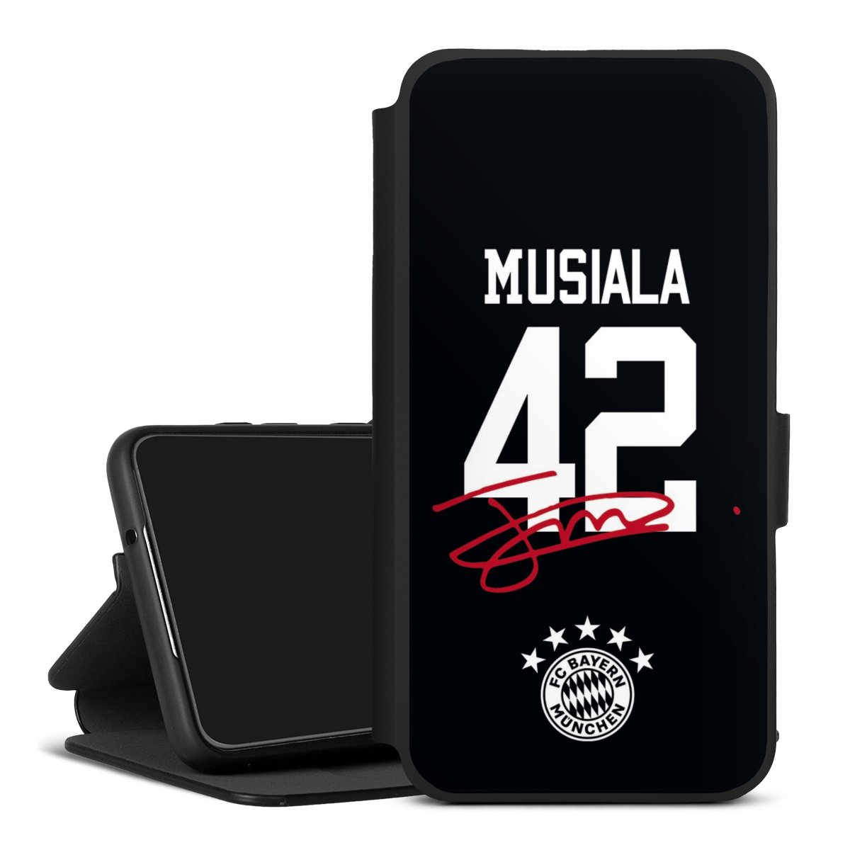 Musiala 42