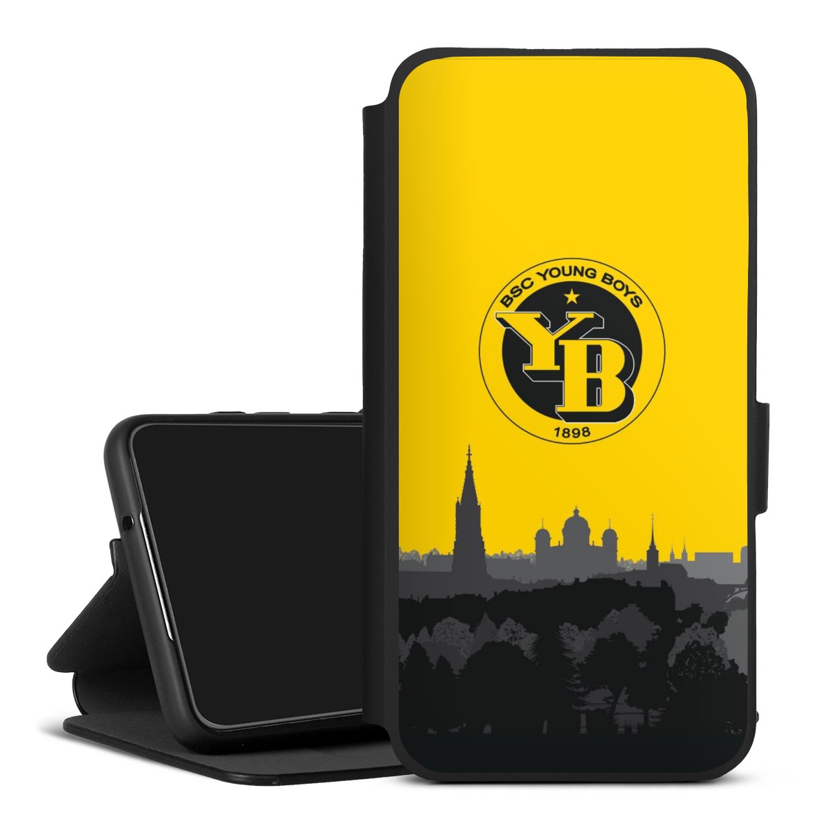 BSC YB Ligne d'horizon