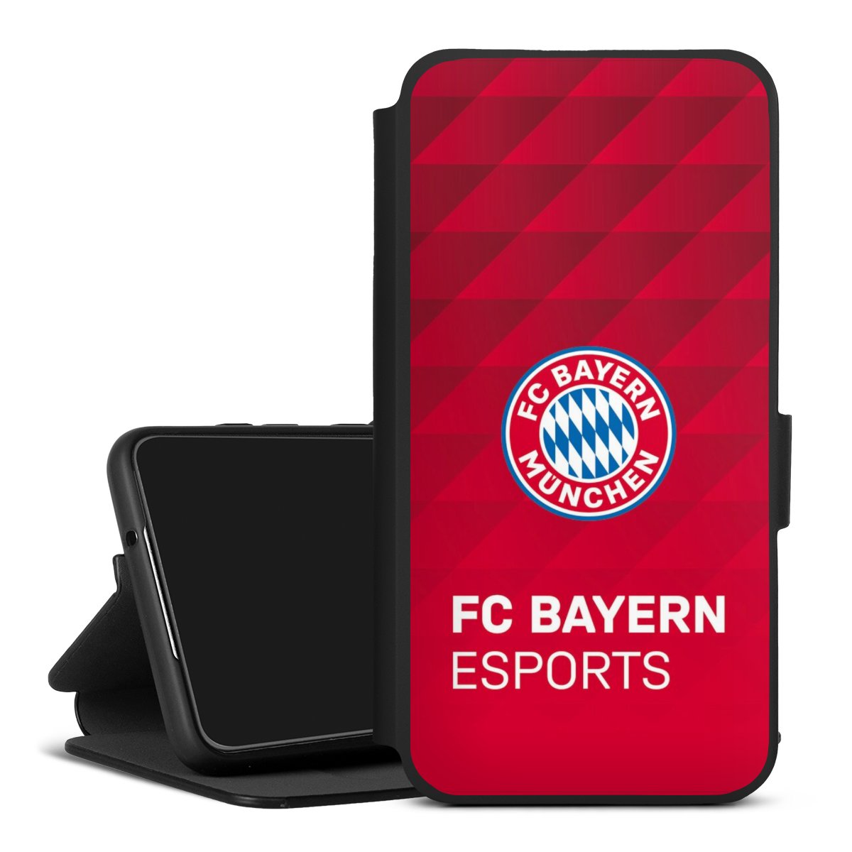 FCB eSports Rot