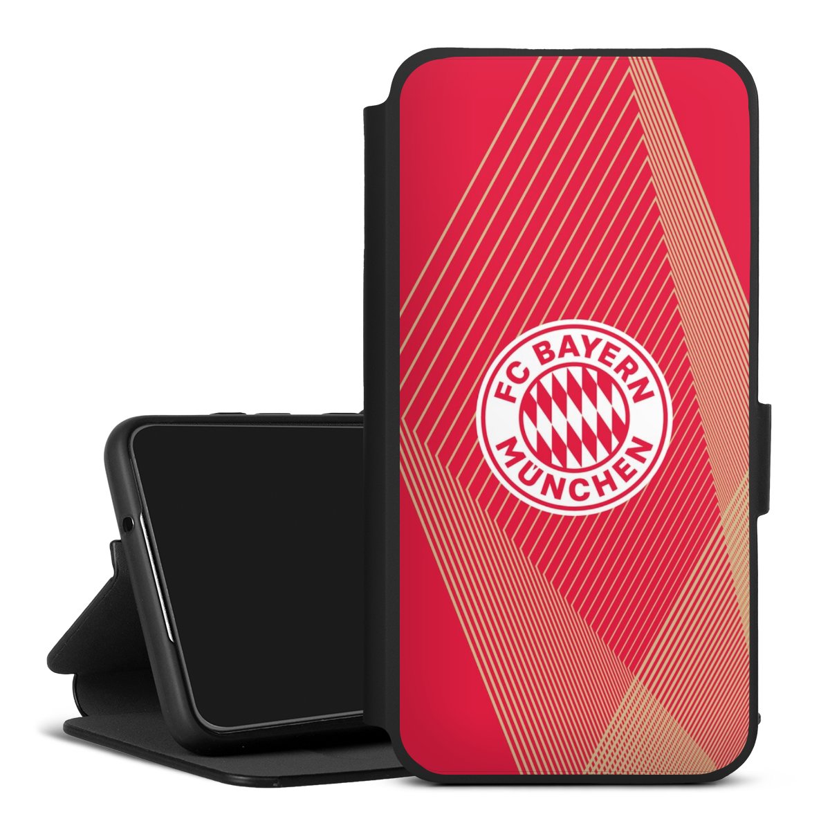 FCB Polygon Rot