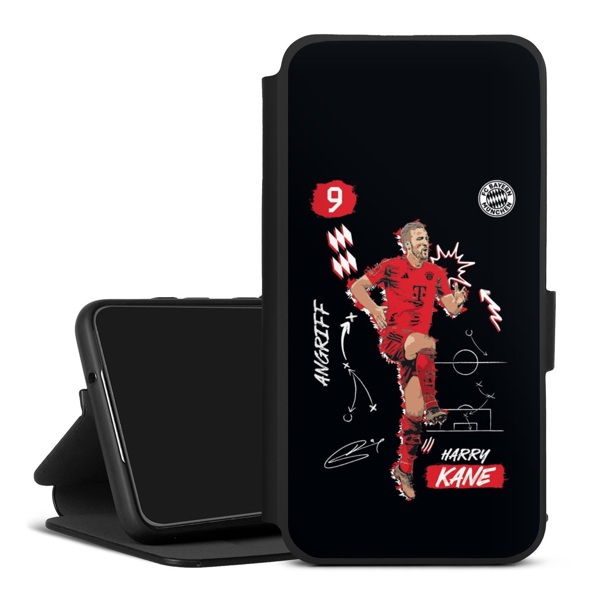 Harry Kane 24/25
