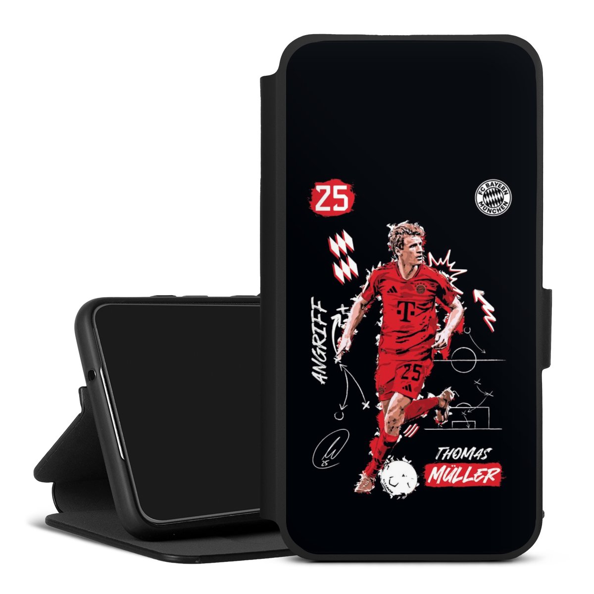 Thomas Müller 24/25