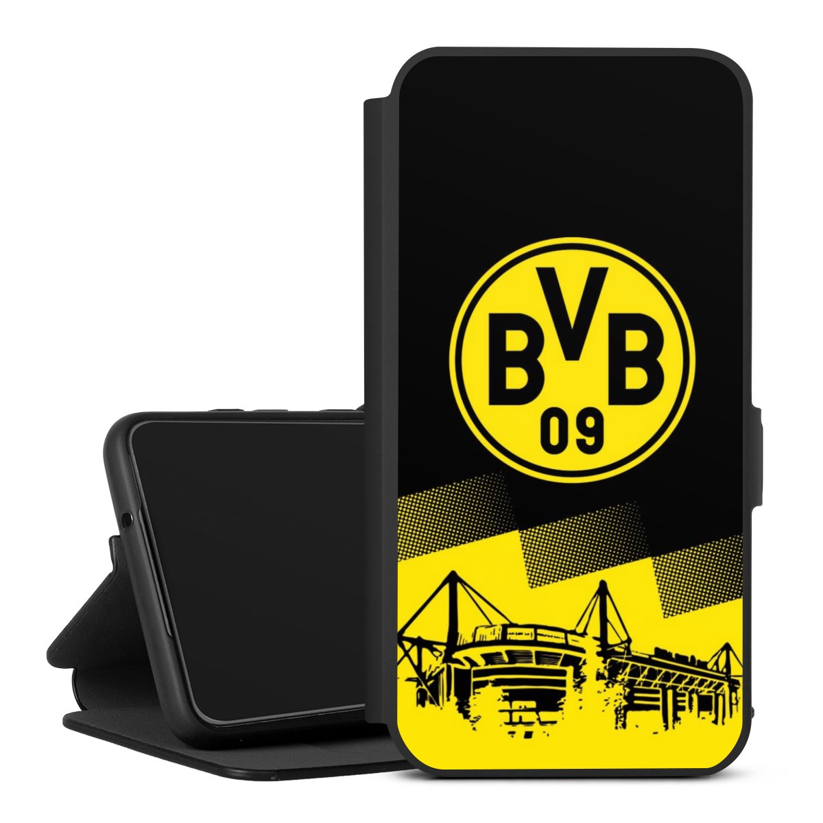 BVB Two Tone