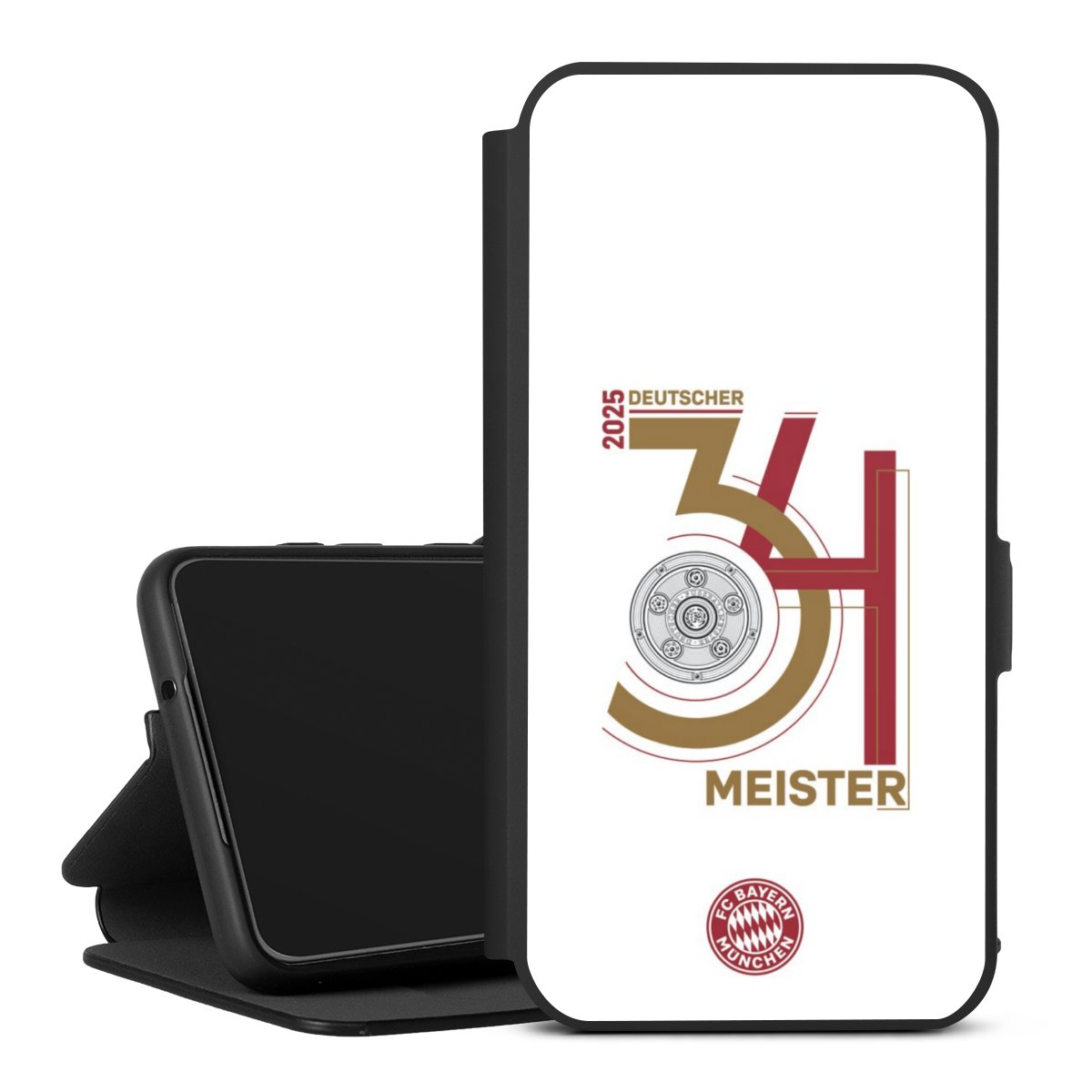 FCB Deutscher Meister 2025