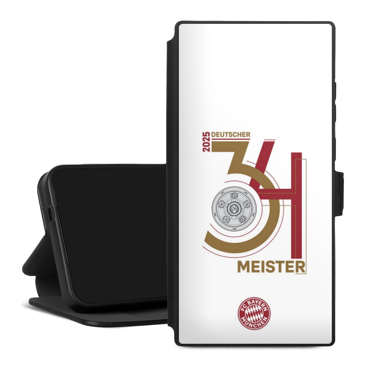 FCB Deutscher Meister 2025