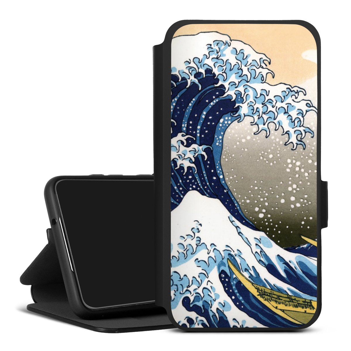 Great wave of Kanagawa