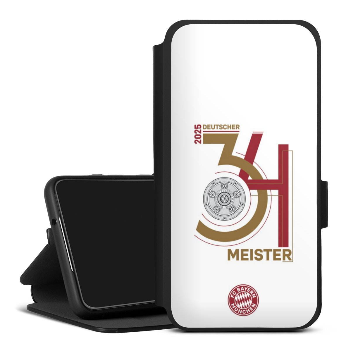 FCB Deutscher Meister 2025