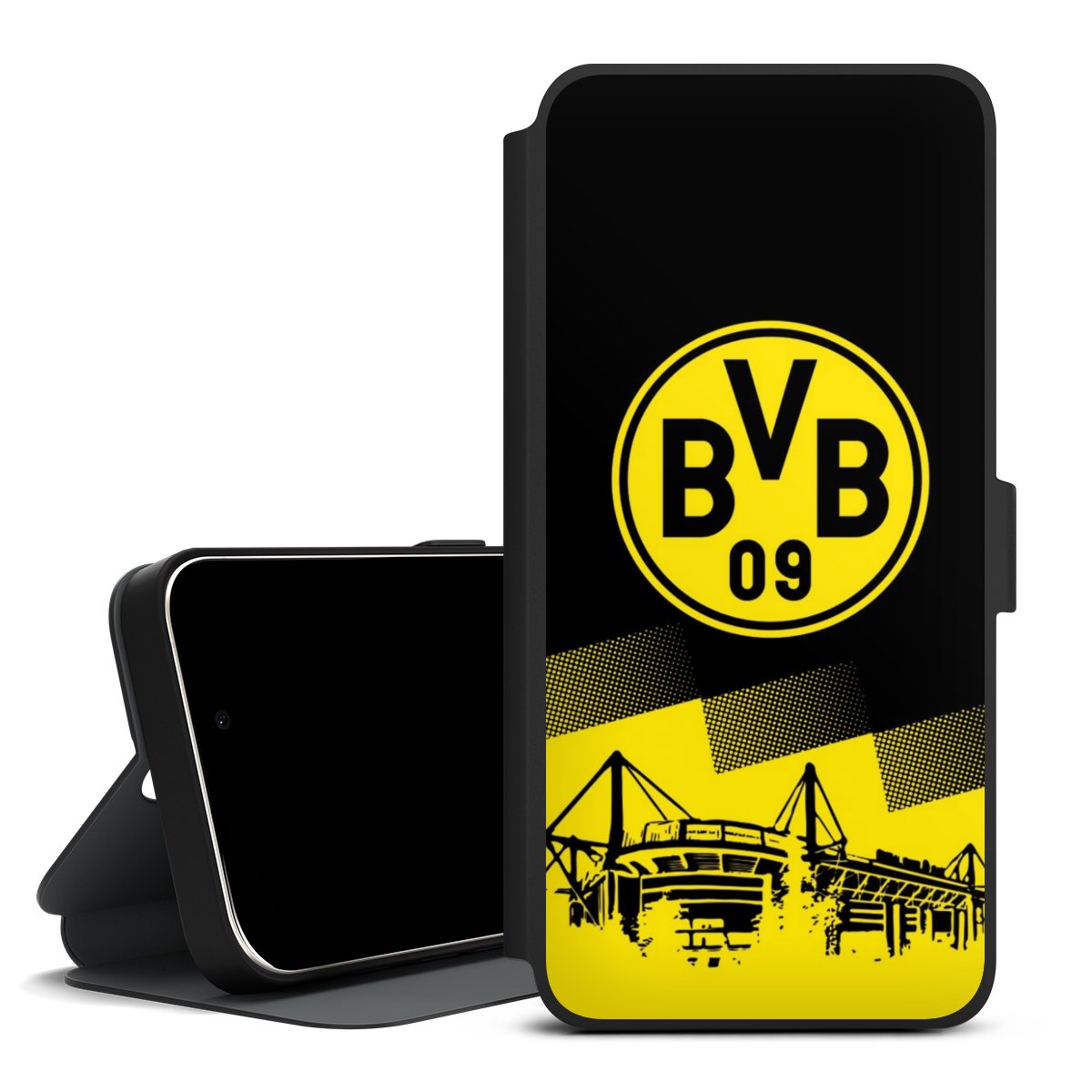 BVB Two Tone