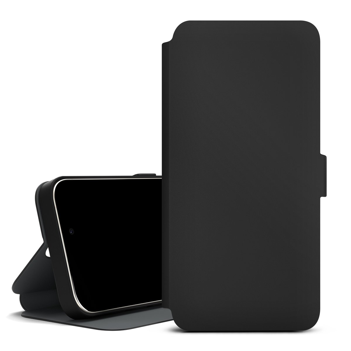 Smart Flip pour Samsung Galaxy S21+ 5G