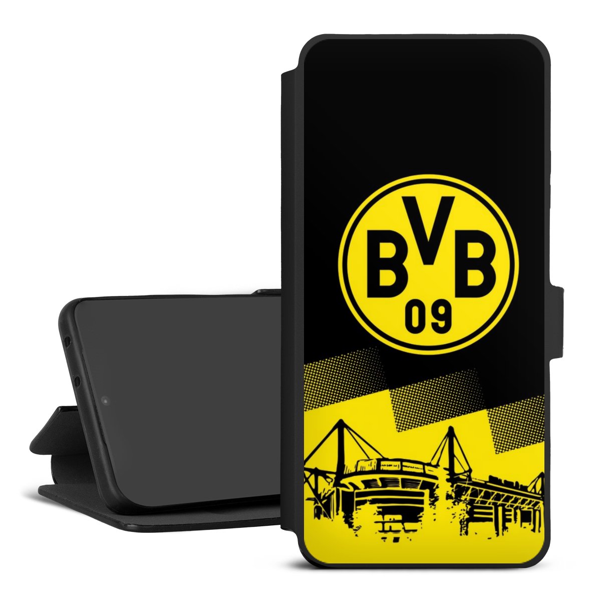 BVB Two Tone