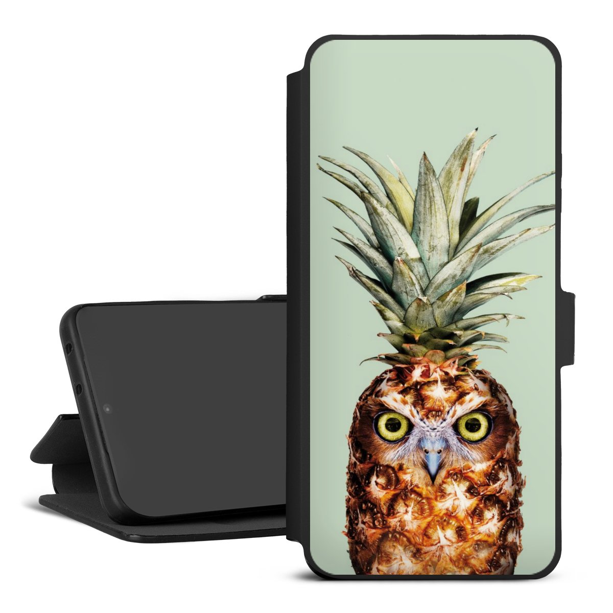 Ananas Kauz