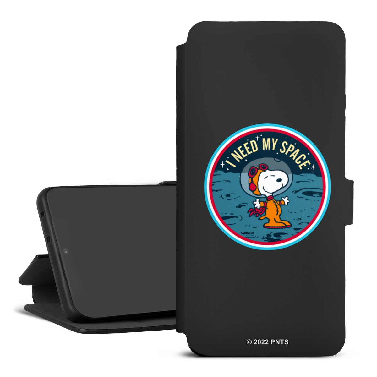 I need my Space - Fond Transparent